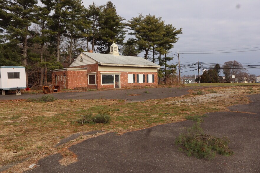 More Photos Of 575 Rancocas rd, Westampton Land For Sale