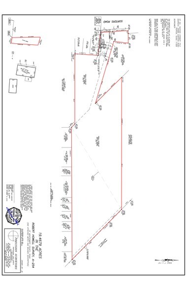More Photos Of 24685 Sorters Rd, Porter Land For Sale
