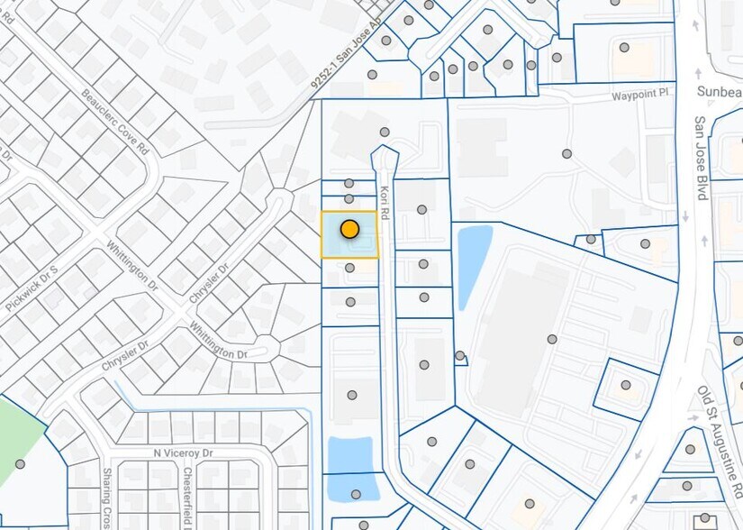 More Photos Of 3400 Kori Rd, Jacksonville Loft Creative Space For Sale