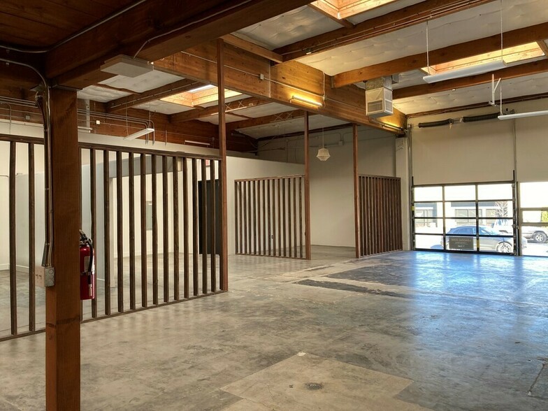 More Photos Of 2421-2455 SE 11th Ave, Portland Flex For Sale