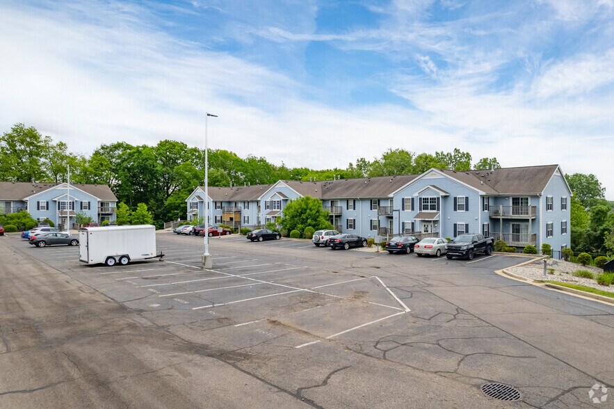 More Photos Of 4130 W Michigan Ave, Kalamazoo Multifamily For Sale