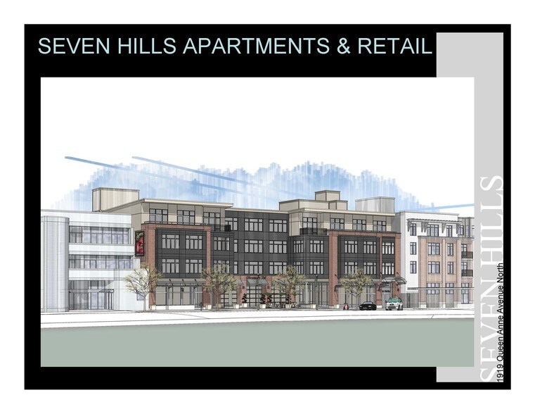 More Photos Of 1900 Queen Anne Ave N, Seattle Apartments For Lease