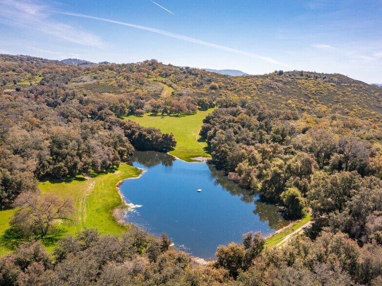 More Photos Of 00000 Mesa Grande Road, Santa Ysabel Land For Sale