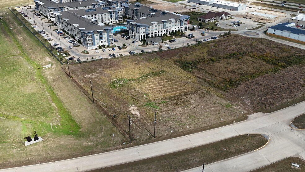 More Photos Of 3321 Peek Rd, Katy Land For Sale