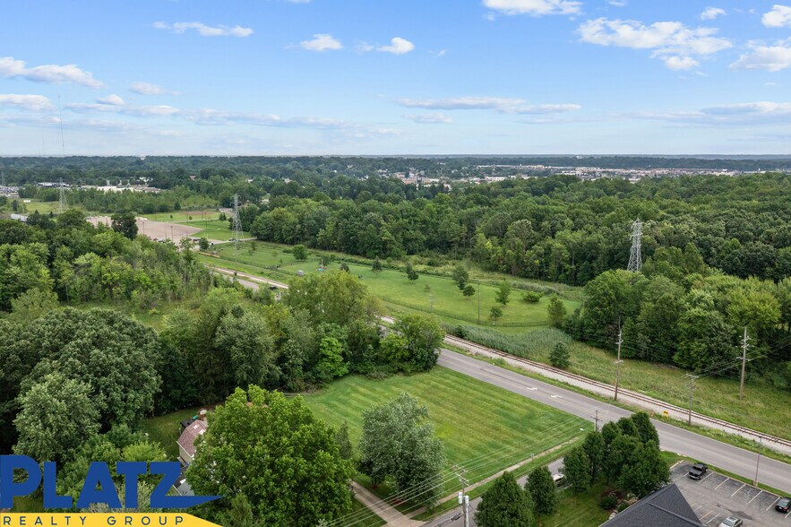 More Photos Of Southern Blvd, Boardman Land For Sale