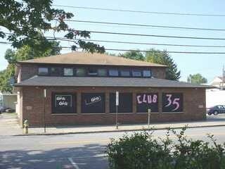 More Photos Of 35 Water St, Fredonia Storefront Retail Residential For Lease