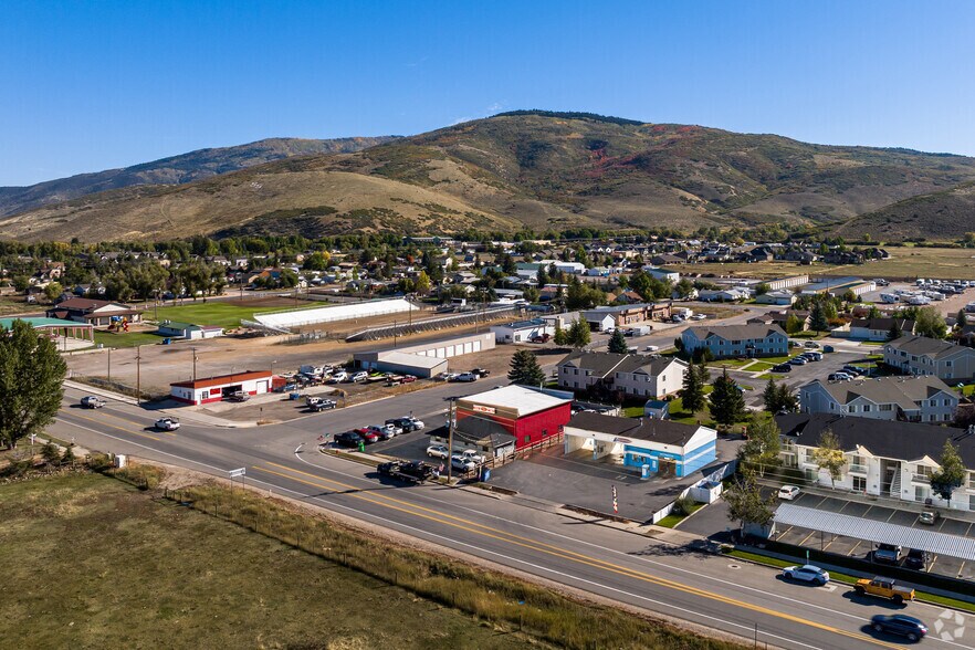 More Photos Of 571 S Main St, Kamas Carwash For Sale