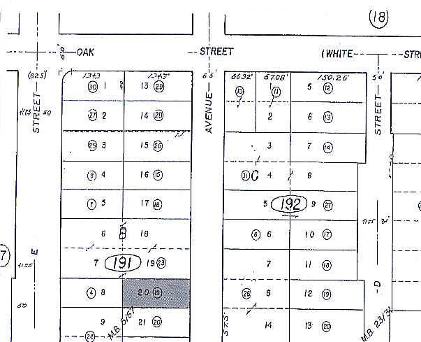 More Photos Of 460 S Stoddard Ave, San Bernardino Office For Sale