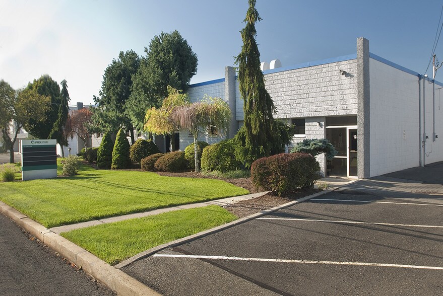 Primary Photo Of 12 Jules Ln, New Brunswick Warehouse For Lease