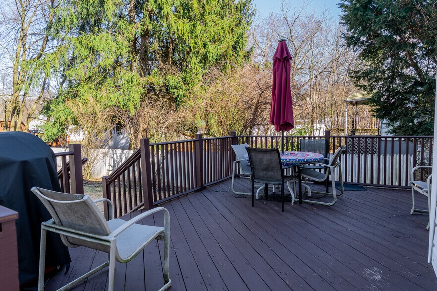 More Photos Of 100 Claremont Ave, Verona Multifamily For Sale