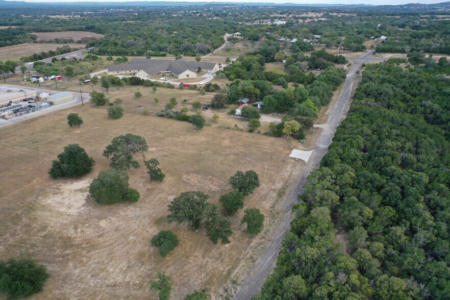 More Photos Of 220 TX-173, Bandera Land For Sale