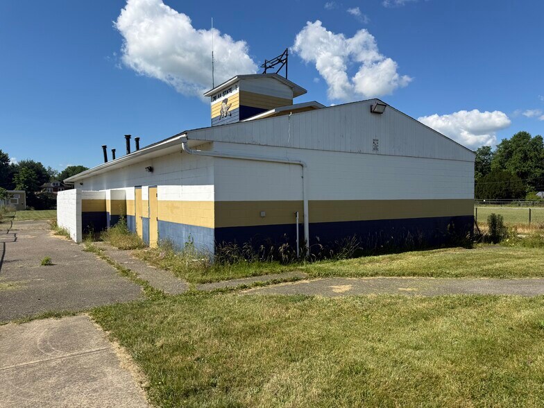 More Photos Of 0 Judson Rd, Masury Land For Sale