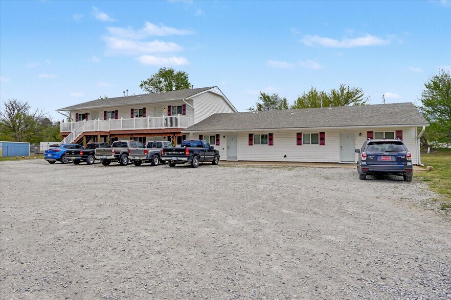 More Photos Of 15351 W Highway 66, Sapulpa Apartments For Sale