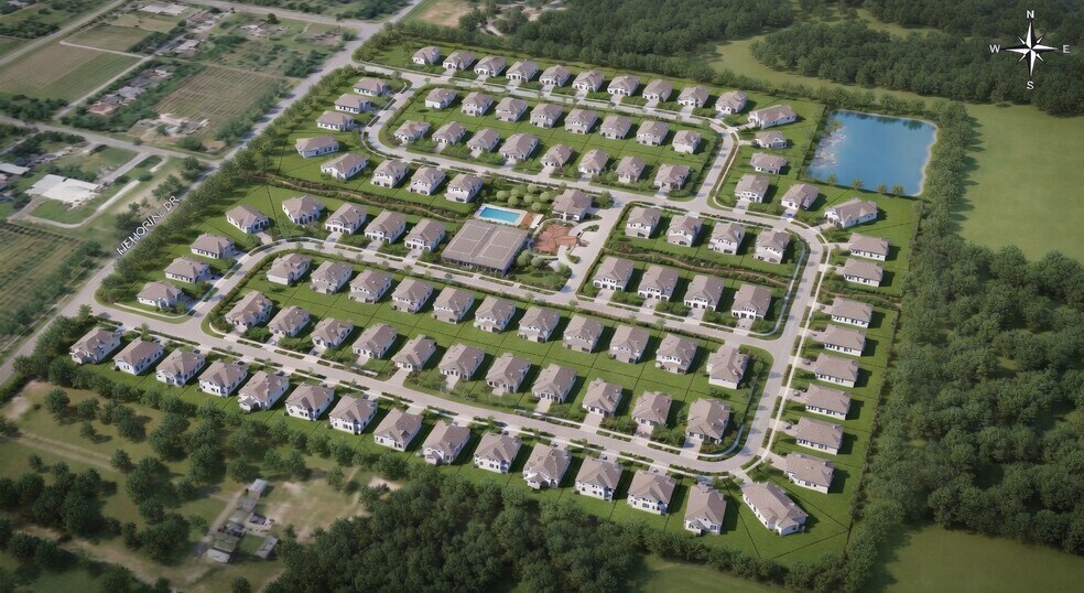 More Photos Of 860 Memorial Dr, Avon Park Land For Sale