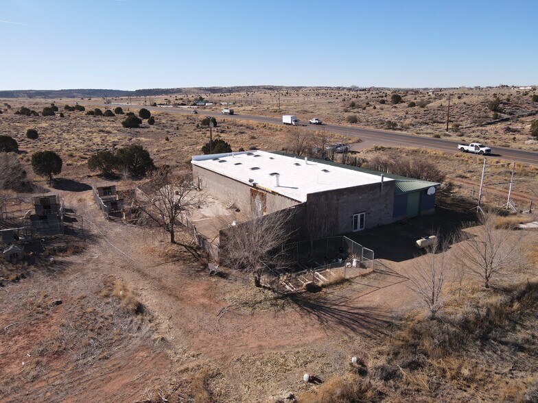 Primary Photo Of 3577 AZ-77, Taylor Office For Sale