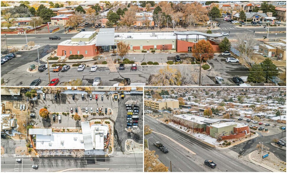 More Photos Of 4010 Montgomery Blvd NE, Albuquerque Medical For Sale