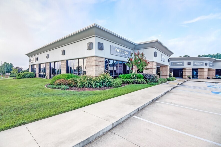 More Photos Of 425 Ashley Ridge Blvd, Shreveport Office For Lease