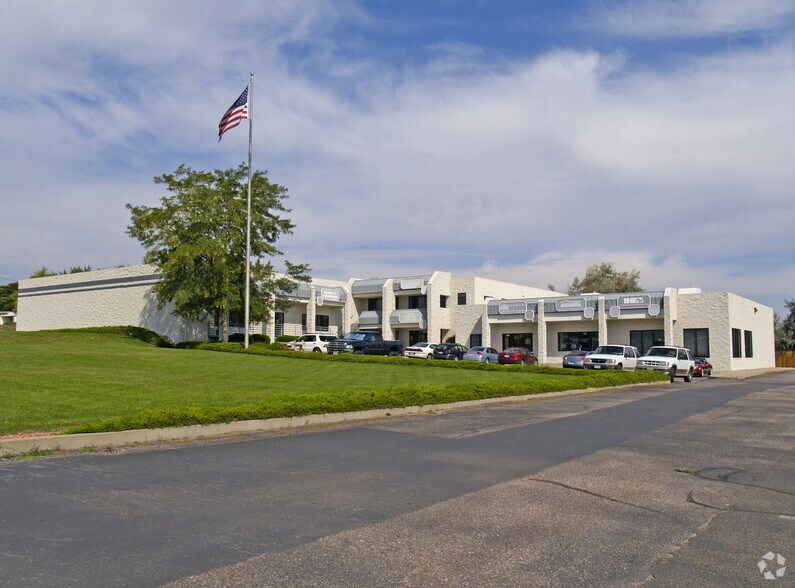 More Photos Of 2727 W 92nd Ave, Federal Heights Showroom For Lease