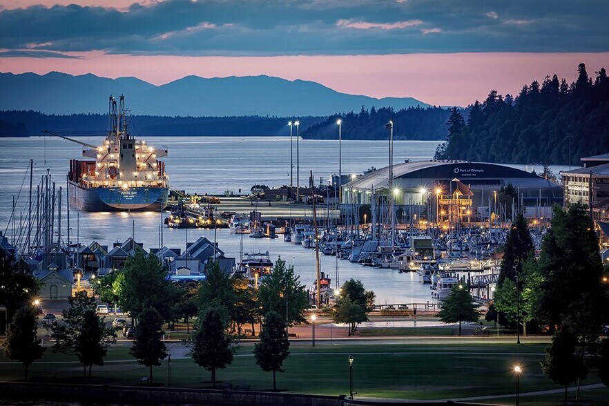 More Photos Of 500 Columbia St NW, Olympia Apartments For Lease