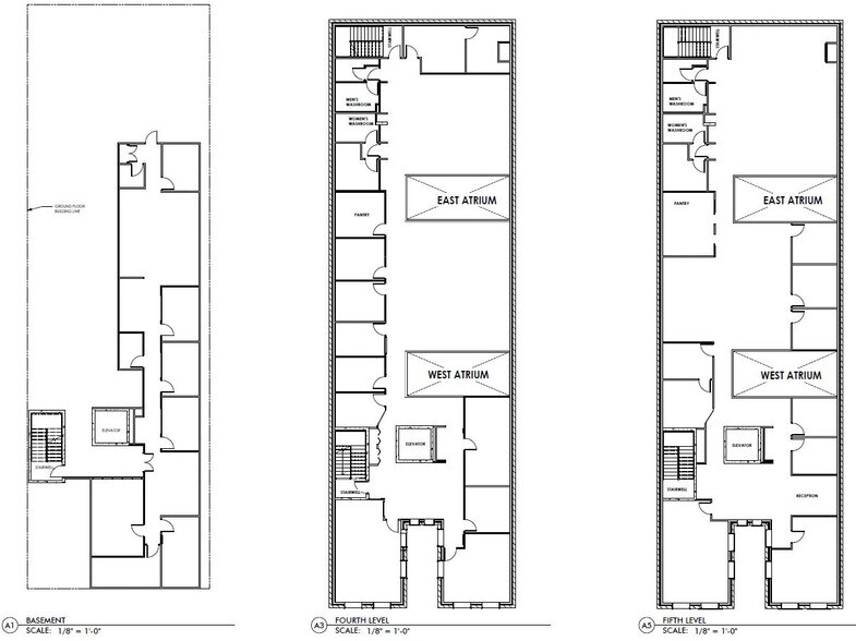 More Photos Of 165-169 S Main St, Salt Lake City Office For Lease