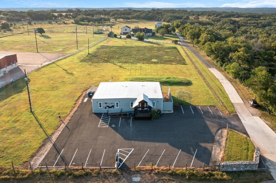 More Photos Of 31300 Ranch Road 12, Dripping Springs Specialty For Sale