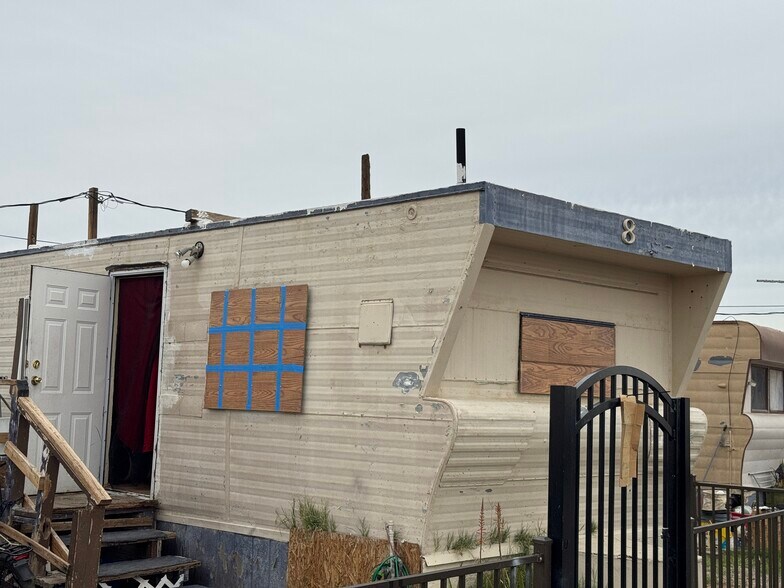 More Photos Of 1340 Hassell Ave, Las Vegas Manufactured Housing Mobile Home Park For Sale