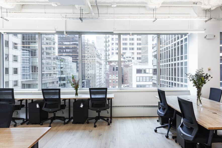 More Photos Of 430 Park Ave, New York Office For Lease