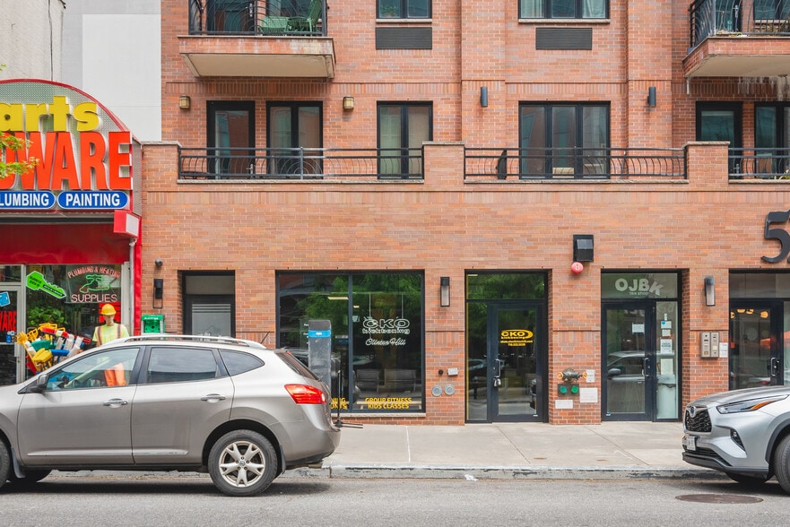 More Photos Of 525 Myrtle Ave, Brooklyn Apartments For Lease