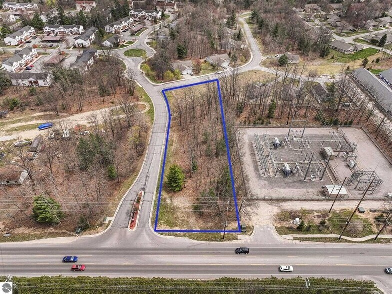 More Photos Of 1 LaFranier rd, Traverse City Land For Sale