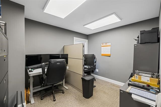 More Photos Of 13663 Spotswood Trail, Elkton Self Storage For Sale