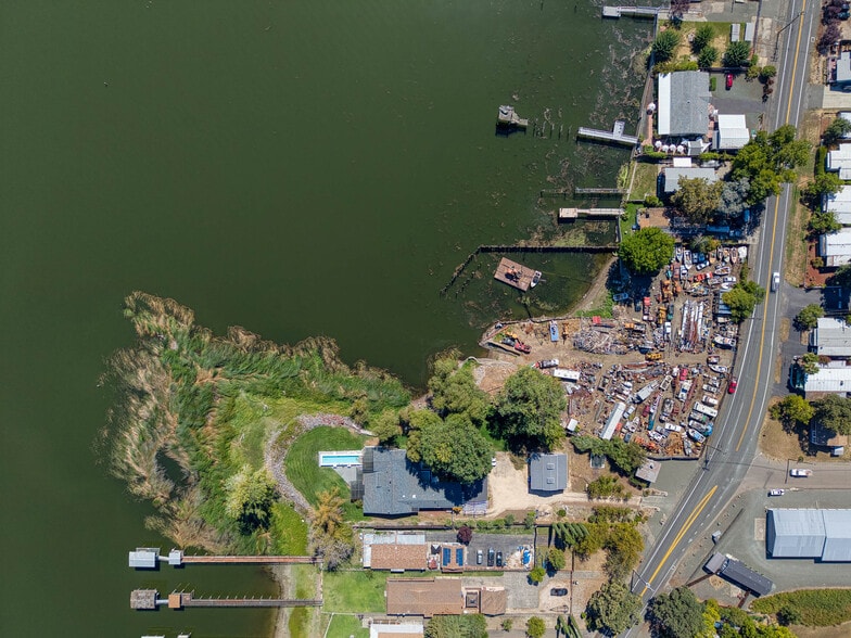 More Photos Of 4270 Lakeshore Blvd, Lakeport Land For Sale