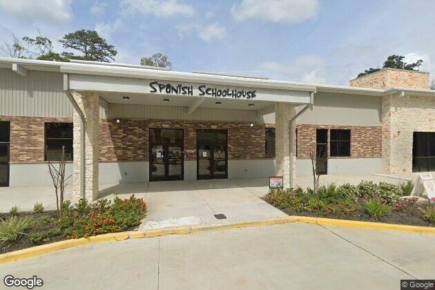 Primary Photo Of , Tomball General Retail For Sale