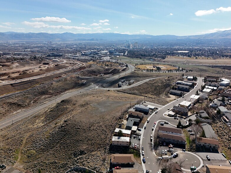 More Photos Of 3596 Gypsum Rd, Reno Apartments For Sale
