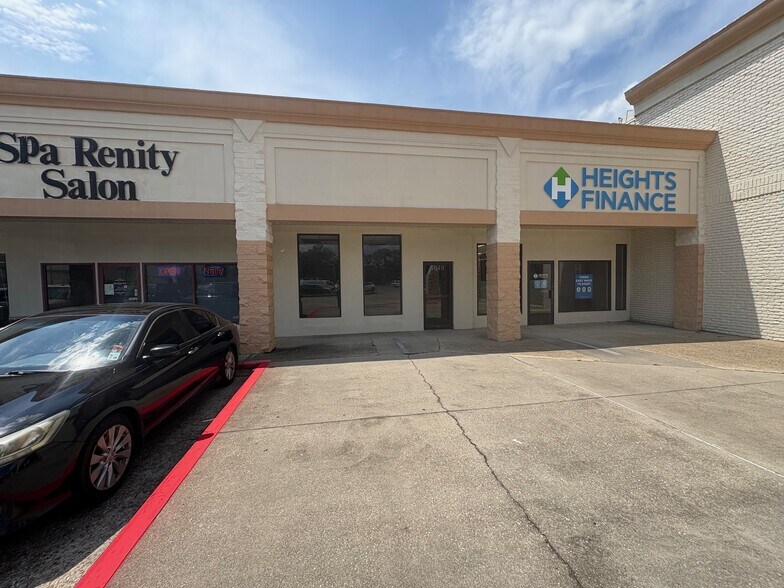 Primary Photo Of 1649 Saint Mary St, Thibodaux General Retail For Lease