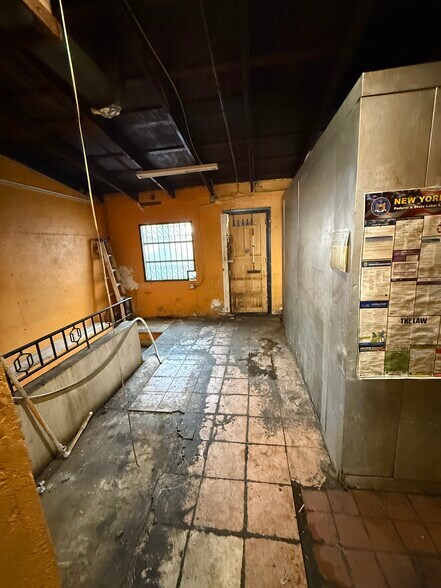 More Photos Of 513 Grand St, Brooklyn General Retail For Lease