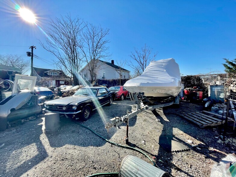 More Photos Of 1817 Cross Bay Blvd, Broad Channel General Retail For Sale