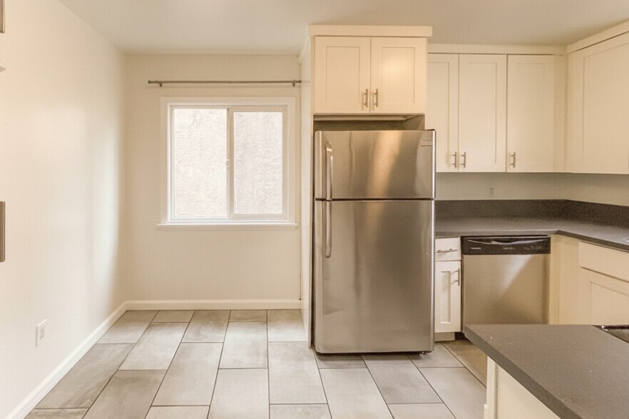 More Photos Of 334-338 1/2 S Witmer St, Los Angeles Apartments For Sale