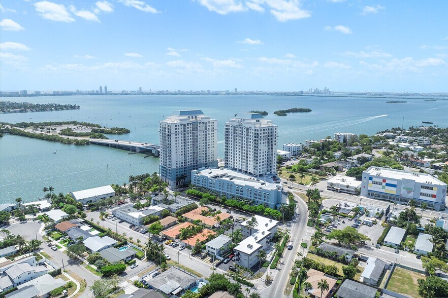 More Photos Of 1101 NE 80th St, Miami Apartments For Sale