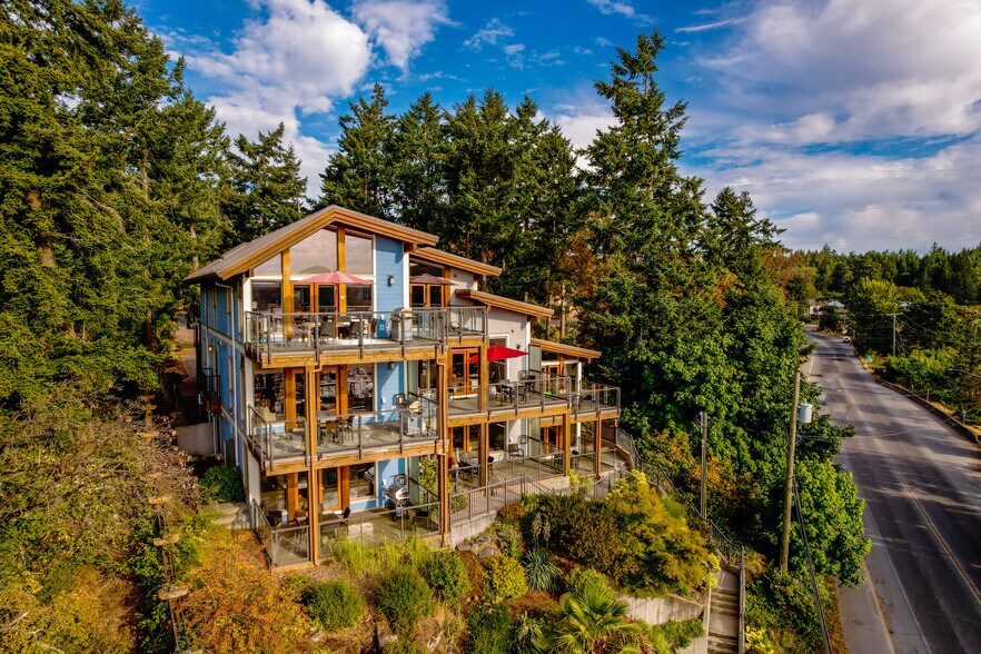More Photos Of 118 Rainbow Rd, Salt Spring Island Land For Sale