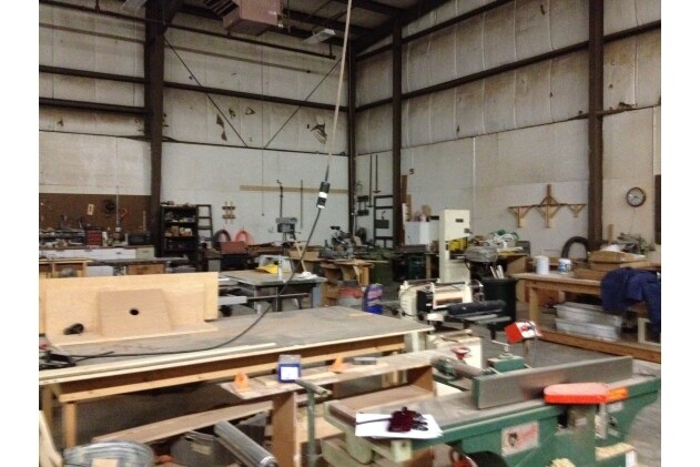 More Photos Of 365 Faunce Corner Rd, Dartmouth Light Manufacturing For Lease