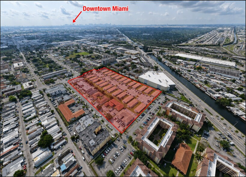 More Photos Of 1200 W 25th Pl, Hialeah Land For Sale