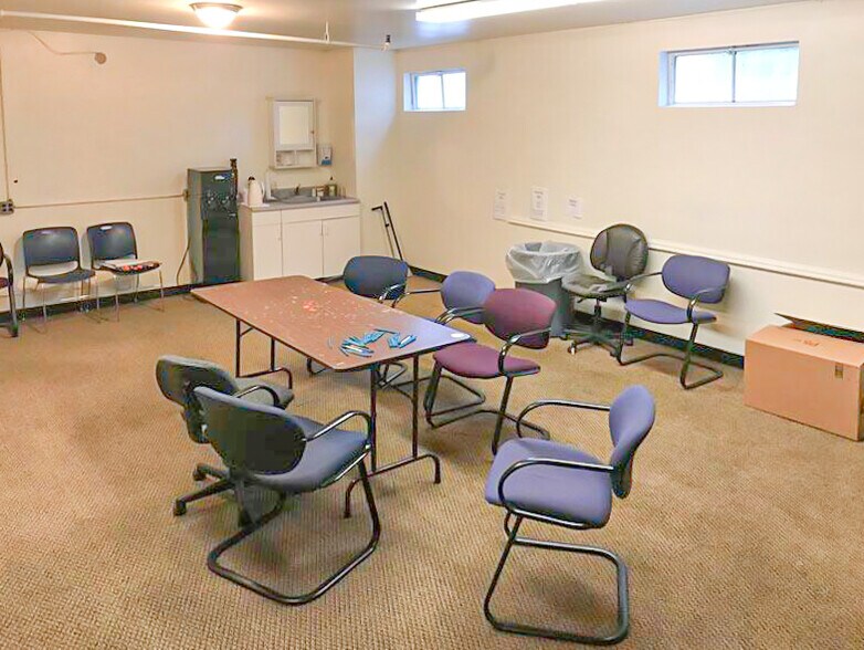 More Photos Of 1855 Haight St, San Francisco Freestanding For Lease