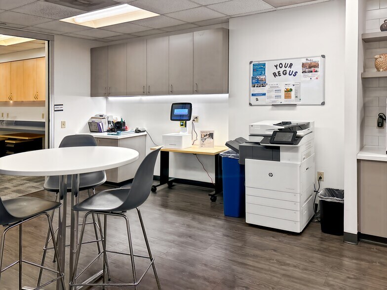 More Photos Of 1266 E Main St, Stamford Coworking Space