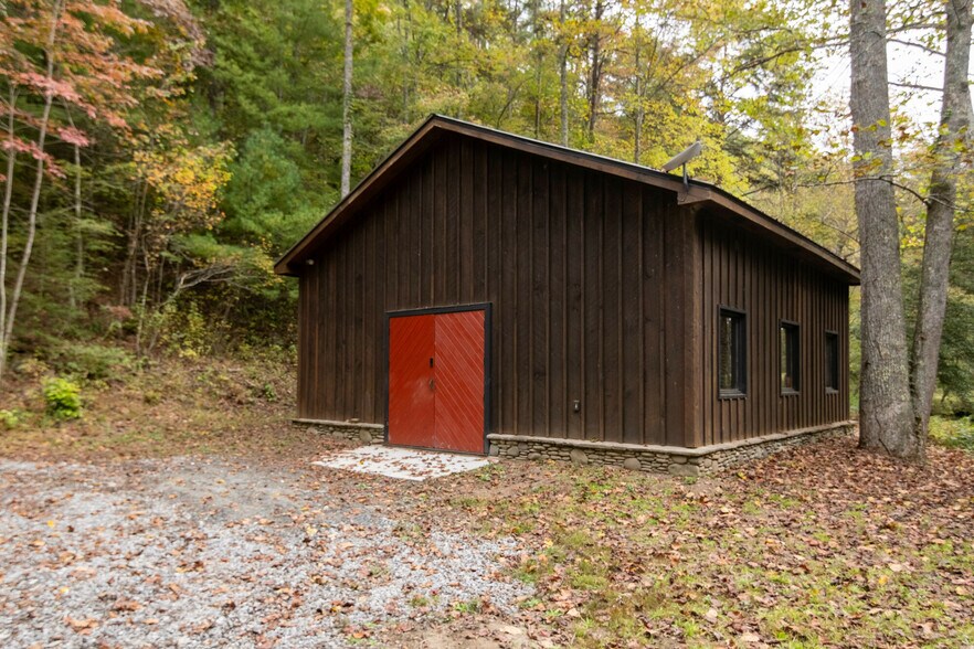 More Photos Of 2108 River Hill Road, Murphy Land For Sale