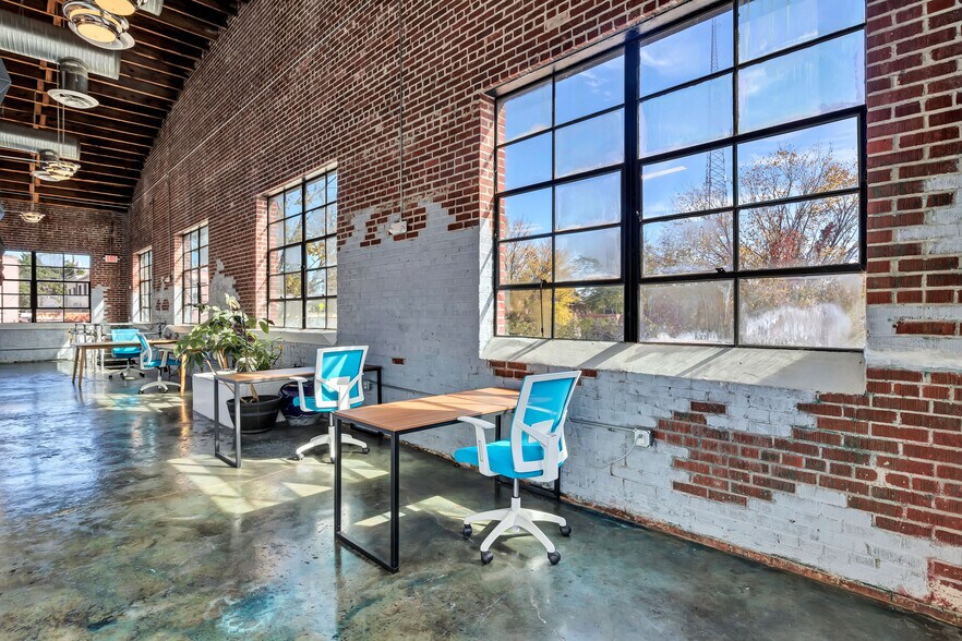 More Photos Of 12461 Veterans Memorial Hwy, Douglasville Loft Creative Space For Lease