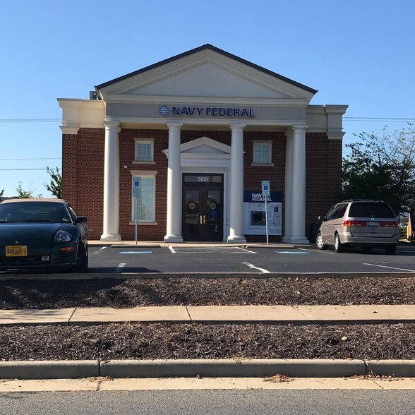 More Photos Of 5649-5831 Plank Rd, Fredericksburg Unknown For Lease