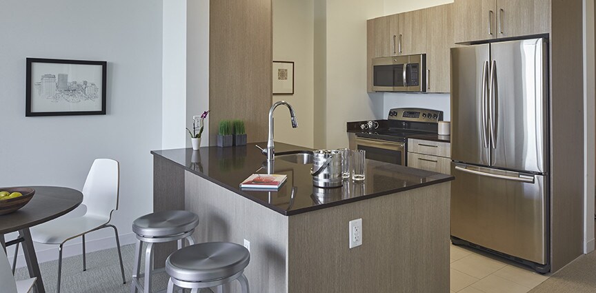 More Photos Of 777 Main St, Hartford Apartments For Lease