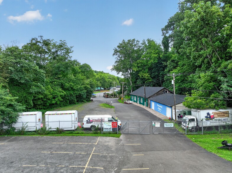 More Photos Of 13 Beaver St, Hulmeville Swimming Pool For Sale
