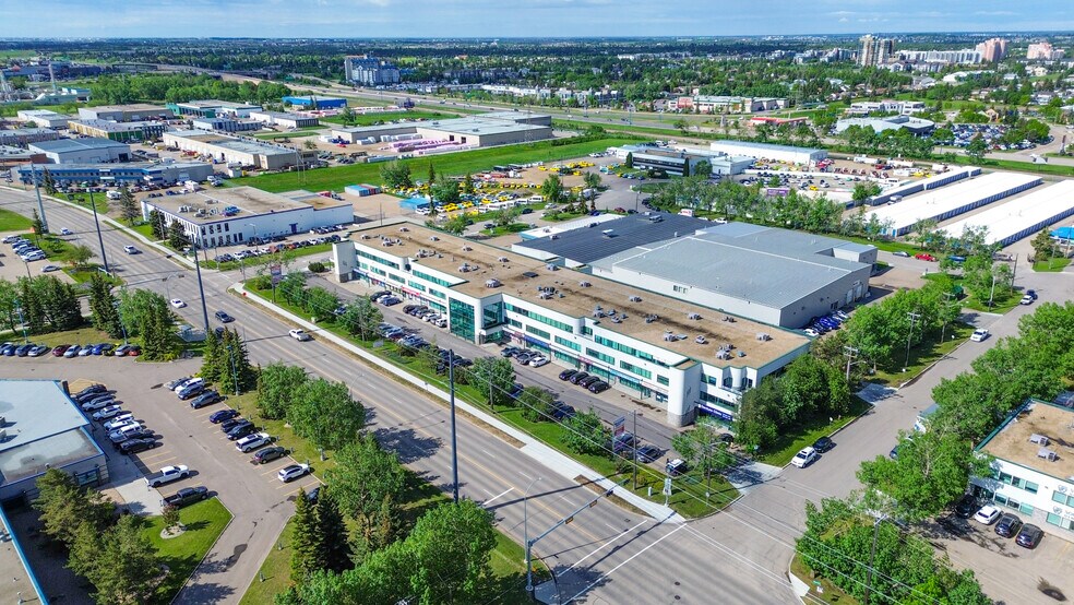 Primary Photo Of 3160 Parsons Rd NW, Edmonton Office Residential For Sale