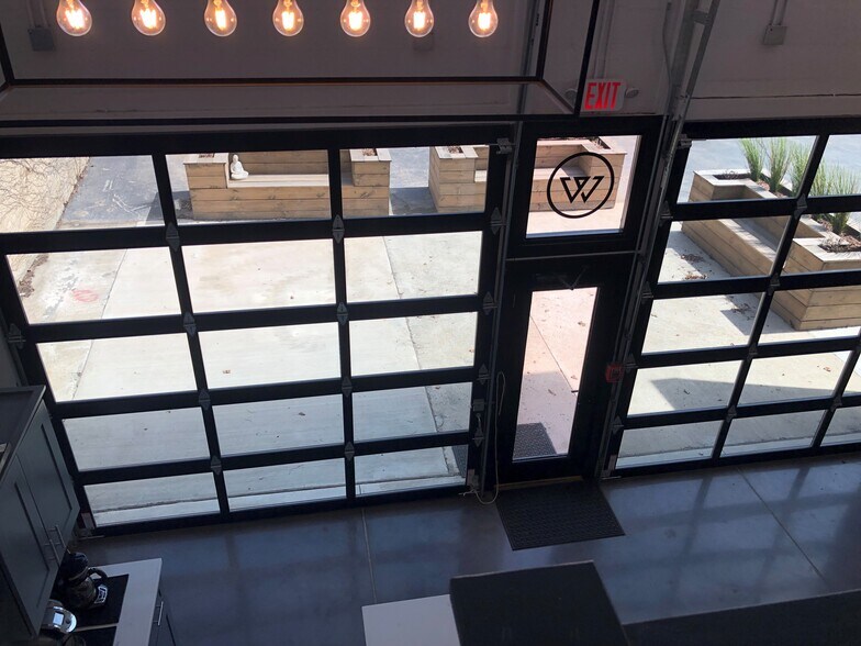 More Photos Of 206 N Main St, Wheaton Storefront Retail Office For Sale